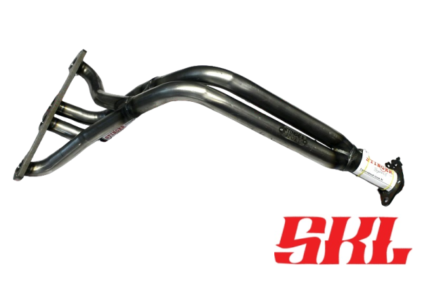 Выпускной коллектор / паук 4-2-1 Stinger Sport 8 V для а/м ВАЗ 2110, ВАЗ 2111, ВАЗ 2112