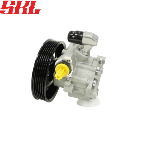 P1161 Насос ГУР Mercedes-Benz CL-Classe (C215) (99-06)