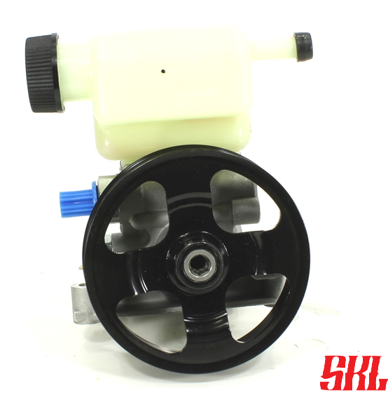 P1026 Насос ГУР Mazda 6 (2002-2008)