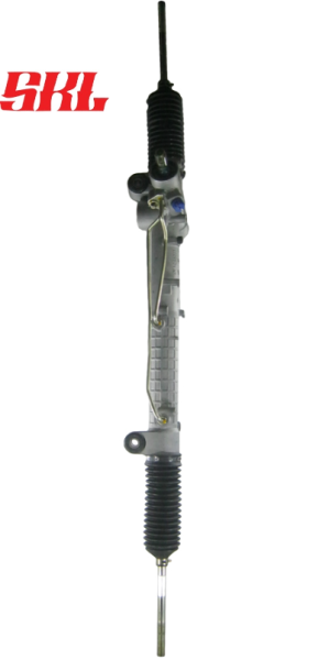 R2030 Рулевая рейка Saab 9-3 (02-12) 2.0T/1.8T Трубки под резьбу