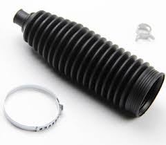 3764801 Пыльник рулевой рейки LEMFORDER