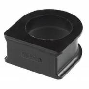 HLY00008 Втулка крепления рулевой рейки HYUNDAI Verna; HYUNDAI Accent III 2005-; KIA Rio II 2005 -