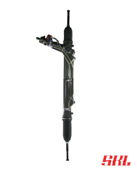 R2025 Рулевая рейка BMW X5 E53 1999-2006, no serv.