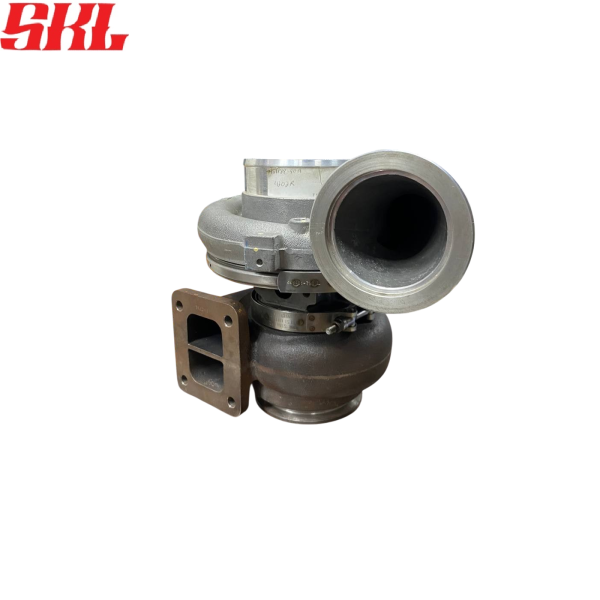4518885011 Турбокомпрессор GARRETT GT4294R