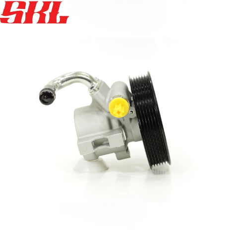 P1009 Насос ГУР CHEVROLET Lacetti 2004-2013; CHEVROLET Nubira III 2002-2013; OPEL Antara (2007-2015)