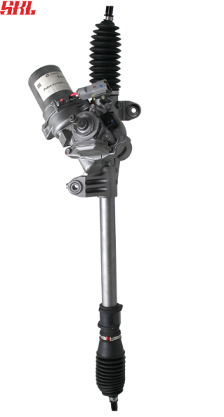 E4141 Рулевая рейка SUZUKI SWIFT III (SG) 2005 - (1.3D)