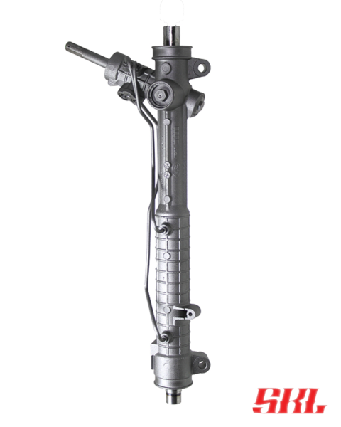 R2494 Рулевая рейка Land Rover Discovery III (04-09)