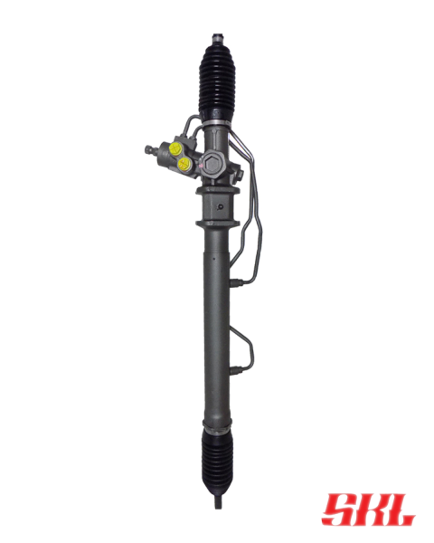 R2792 Рулевая рейка SSANGYONG MUSSO (FJ) 1993-1996