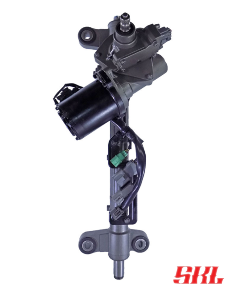 E4011 Рулевая рейка Honda CR-V 2006-2011- электрическая