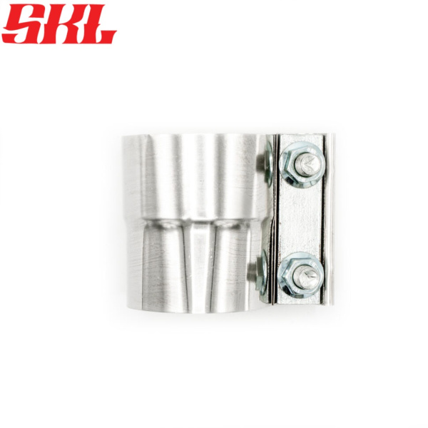 TCL64 муфта переходник 64 мм, m8x2 inox