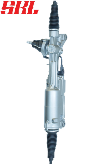 E4322 Рулевая рейка электрическая AUDI Q5 2017- (MLBEVO)