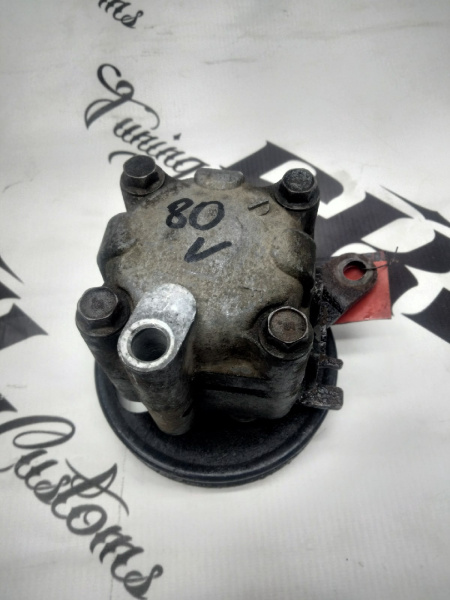 P1046X Насос ГУР NISSAN Almera II (N16) (2000-2006), NISSAN Primera III (P12) (2001-2008)