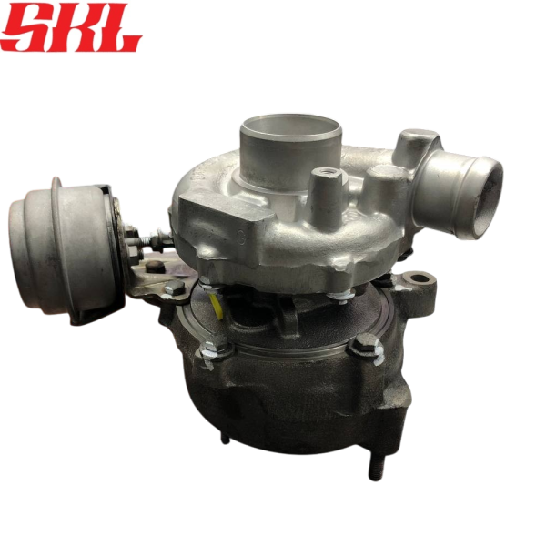 028145702R Турбокомпрессор Volkswagen Passat 1996-2005 B5