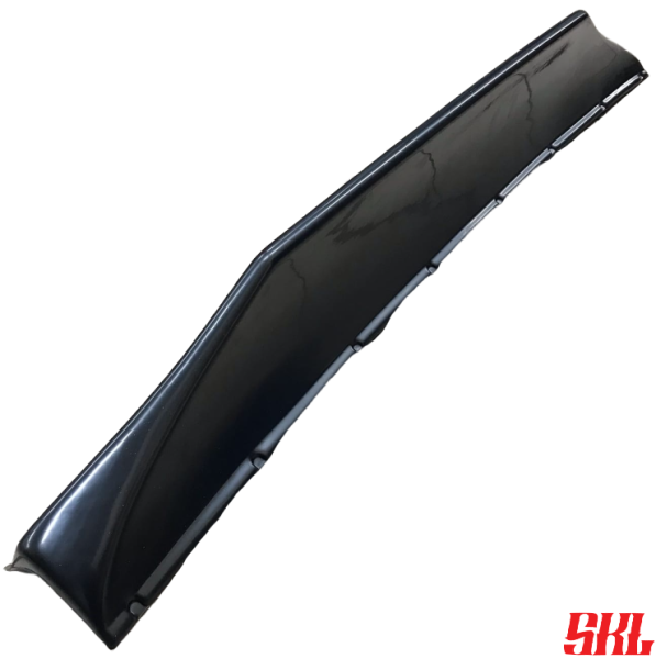 Спойлер DUCKTAIL CATANA STYLE ВАЗ 2105/07