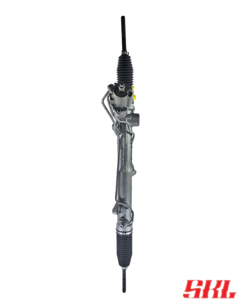 R2181 Рулевая рейка BMW 5 E60 2003-2009, BMW 5 E61 2004-2009, BMW 6 E63 2004-, BMW 6 E64 2004-, serv