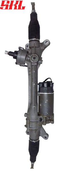 E4210 Рулевая рейка Audi A4 2015 -, A5 (B9) (2016-)