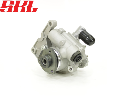 P1369 Насос ГУР Mercedes-Benz ML (W163) 400 CDI