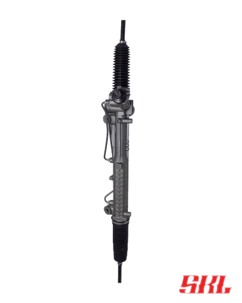 R2072 Рулевая рейка Ford TransitVII 2006- TRW