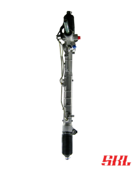 R2212 Рулевая рейка MAZDA 3 I 2003-2009, serv; MAZDA 5 I 2005-2010, serv