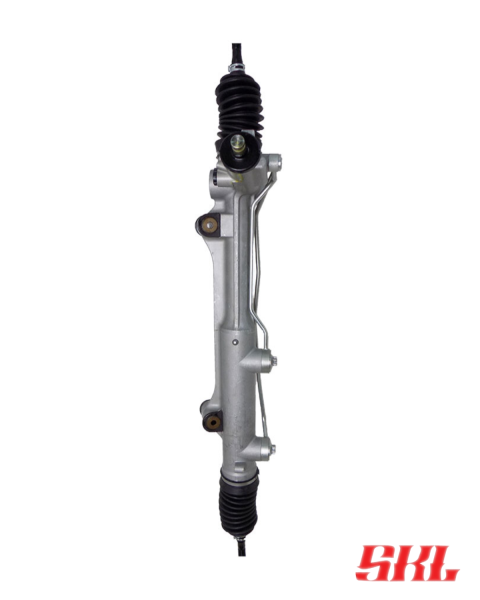 R2301 Рулевая рейка Mercedes-Benz ML-Class (W163) (02-05)