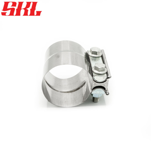 TCL64 муфта переходник 64 мм, m8x2 inox