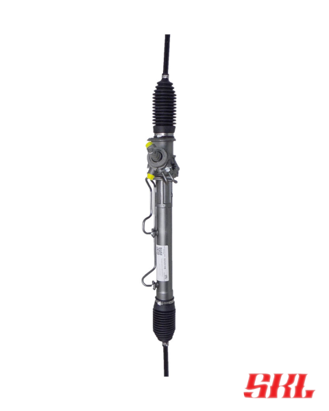 R2509 Рулевая рейка Opel Vectra B (95-03), для производителя: ZF, трубки вход/выход под планку