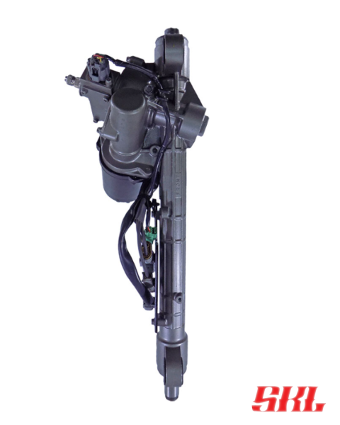 E4011 Рулевая рейка Honda CR-V 2006-2011- электрическая