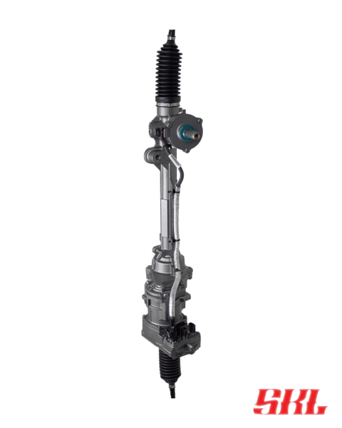 E4256 Рулевая рейка FORD Explorer 2015-