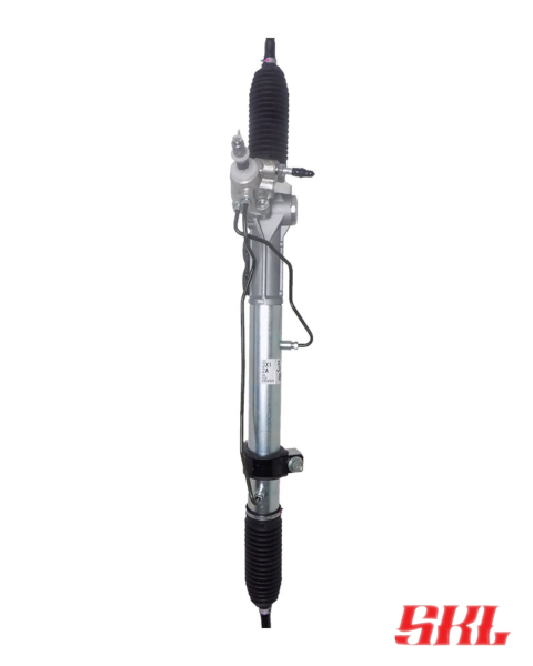 R2101 Рулевая рейка Nissan Navara (05-10), Pathfinder (04-10)