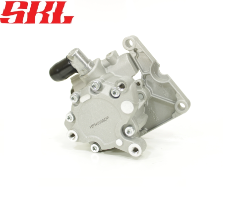 P1369 Насос ГУР Mercedes-Benz ML (W163) 400 CDI