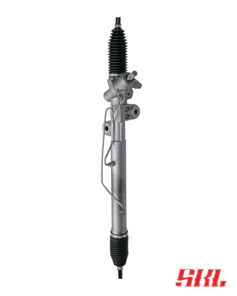 R2658 Рулевая рейка Great Wall Hover (H5) (2010-)