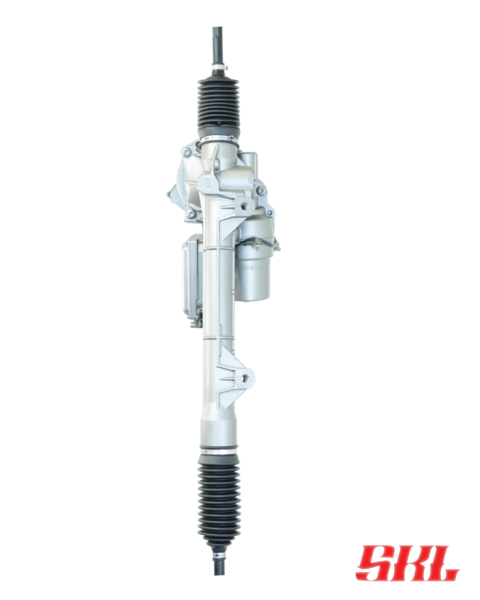 E4017 Рулевая рейка Peugeot 207 (2006-2010 )