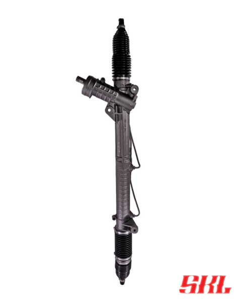 R2441 Рулевая рейка AUDI A4 1997-2001, VW Passat B5 1996-2005, SKODA Superb 2002-2008,