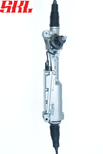 E4322 Рулевая рейка электрическая AUDI Q5 2017- (MLBEVO)