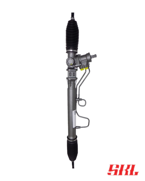 R2194 Рулевая рейка KIA Rio I 2000-2005