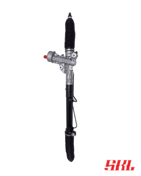 R2209 Рулевая рейка AUDI A4 2000-2004, AUDI A4 2004-2008,