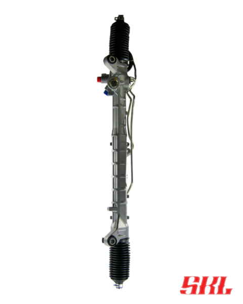 R2212 Рулевая рейка MAZDA 3 I 2003-2009, serv; MAZDA 5 I 2005-2010, serv