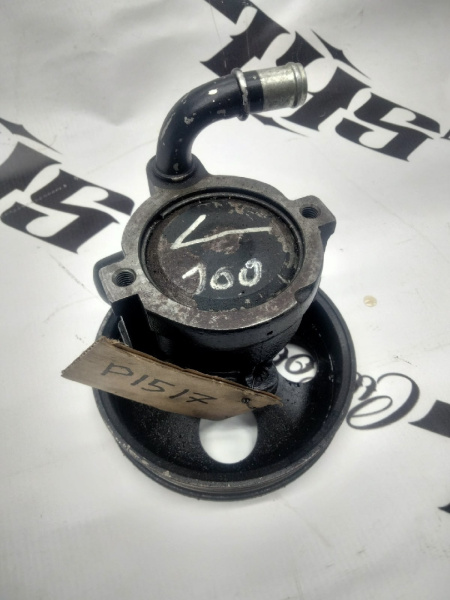 P1517X Насос ГУР OPEL Omega B 2.0/2.2 1994-2003 (6PK/140)