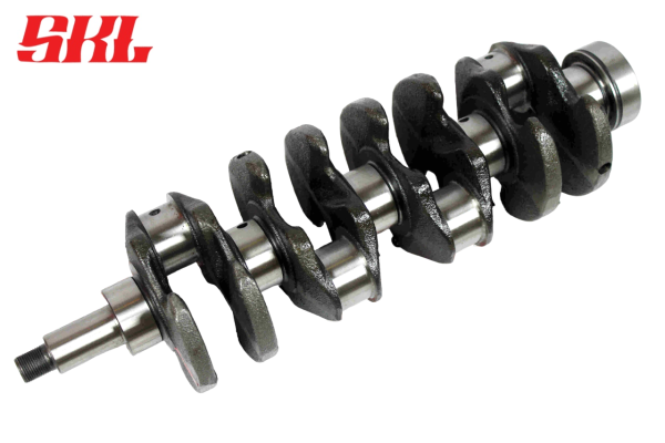 Вал коленчатый 80 мм ВАЗ-21213-2123 1.7L (Chevrolet Niva)