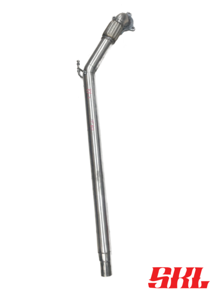 3AA254500FX приемная труба / даунпайп Volkswagen Passat / Passat CC 1,8 - 2.0 TSI 2009-2015