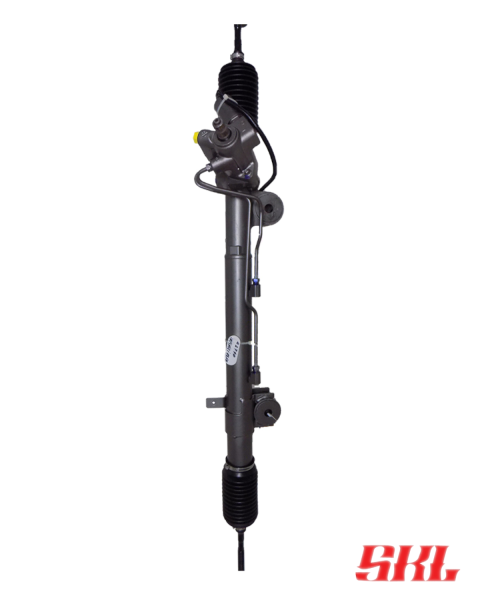 R2740 Рулевая рейка INFINITI QX50/EX (J50) with 18 inch wheels 2008-2017