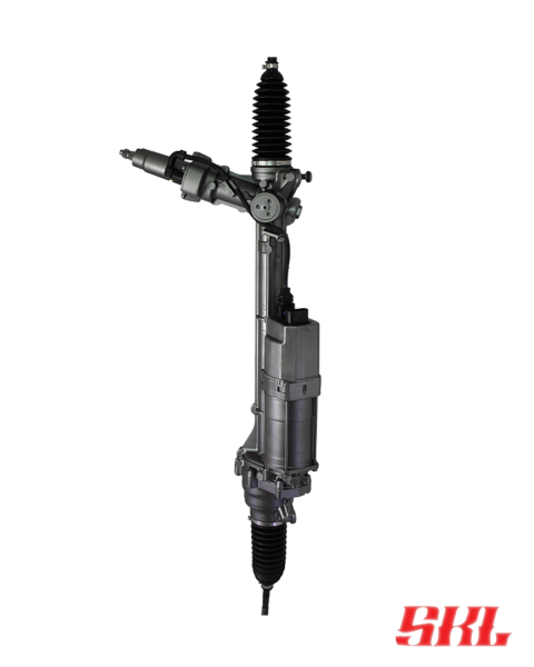 E4178 Рулевая рейка BMW X5/X6 (F15, F16) 2014- (3.0 turn)