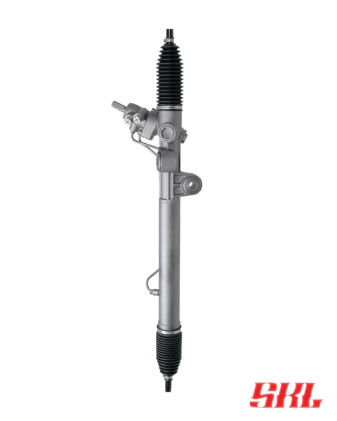 R2658 Рулевая рейка Great Wall Hover (H5) (2010-)