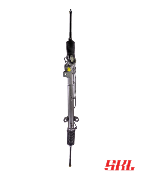 R2002 Рулевая рейка CHRYSLER Voyager IV 2001-2004, DODGE Caravan IV 2001-2004