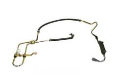 BAC3406200 ТРУБКА ГУР (НИЖНЯЯ) LIFAN SOLANO / SOLANO NEW