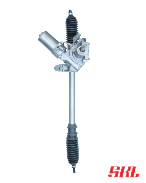 E4063 Рулевая рейка HONDA JAZZ только 2002-2003