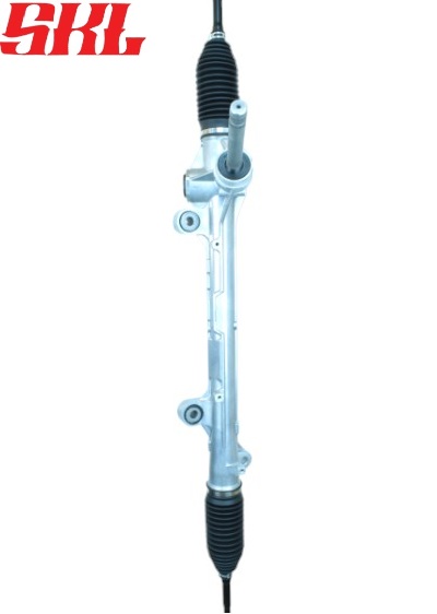 M5132	Рулевая рейка механическая HYUNDAI Elantra 2016-