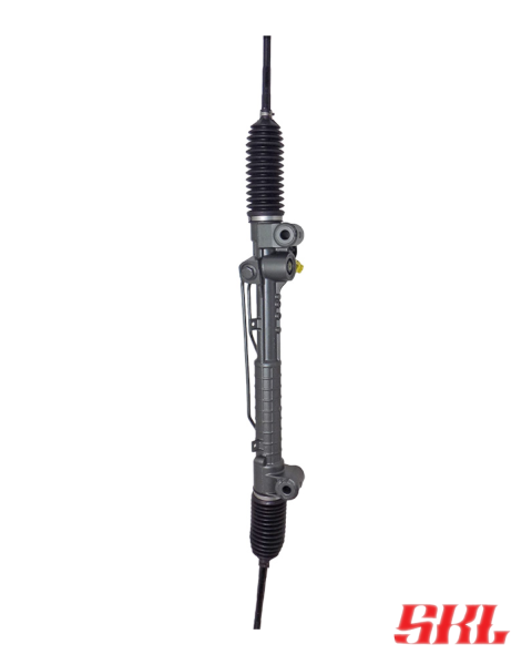 R2102 Рулевая рейка Opel Astra G (98-03), Zafira A (99-06) TRW длина вала 572 мм