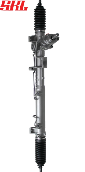 R2298	Рулевая рейка Volvo S60 (00-09), S80 (98-06), V70 (00-07), для автомобилей с сервотроник-приво