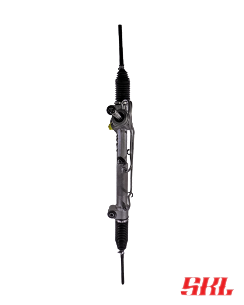 R2104 Рулевая рейка Opel Astra H (04-07), Zafira B (05- ) TRW трубки вход/выход под резьбу